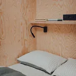 Urbaine 2 - Centre Couette-café 3*