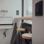 Urbaine 2 - Centre Couette-café Namur