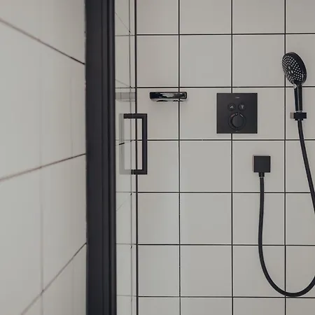 Urbaine 2 - Centre Couette-café 3*