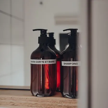 Bed & Breakfast Urbaine 2 - Centre 3*