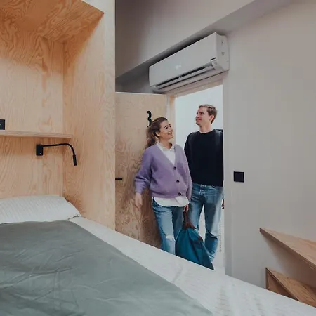 Bed & Breakfast Urbaine 2 - Centre Namen