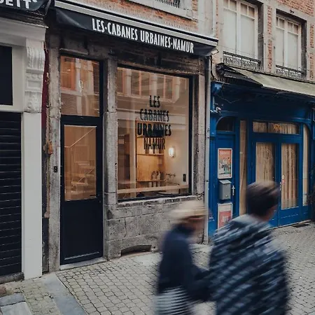 Urbaine 2 - Centre 3* Namen