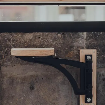 Urbaine 2 - Centre Bed & Breakfast Namen