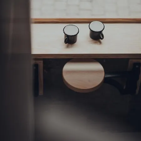 Bed & Breakfast Urbaine 2 - Centre