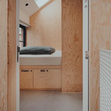 Urbaine 2 - Centre 3*