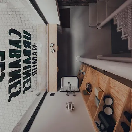 Urbaine 2 - Centre