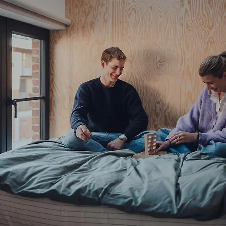 Urbaine 2 - Centre Bed & Breakfast