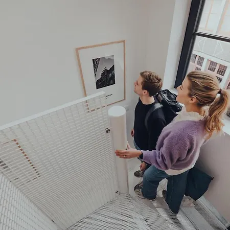 Urbaine 2 - Centre Bed & Breakfast Namen