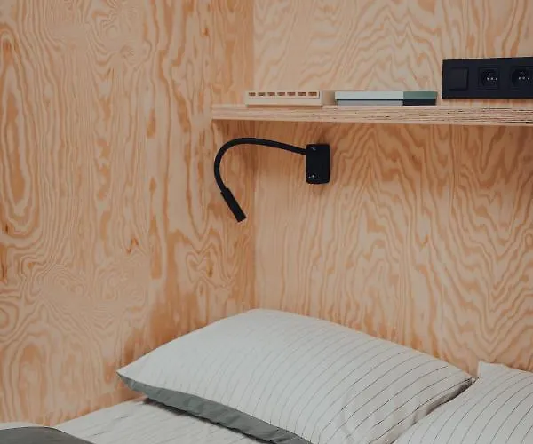 Urbaine 2 - Centre Bed & Breakfast 3*