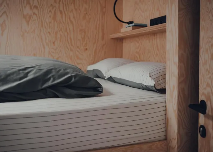 Urbaine 2 - Centre 3* Namur